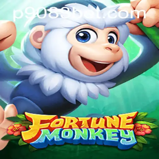 FortuneMonkey: Descubra o Novo Fenômeno dos Jogos em 9083bet.com