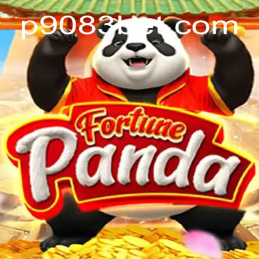 FortunePanda: O Fascinante Mundo do Jogo Online da 9083bet.com