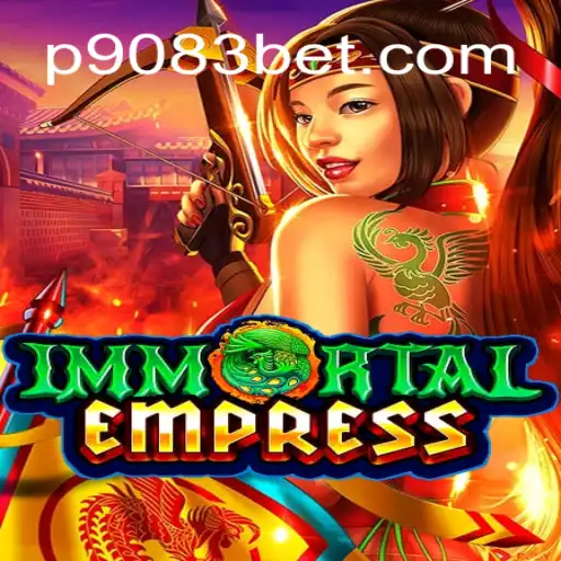 Descubra o Fascinante Mundo de ImmortalEmpress