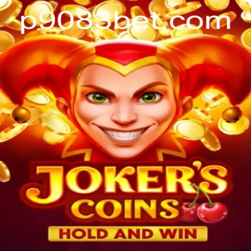 Descubra o Empolgante Mundo do Jogo JokersCoins da 9083bet.com