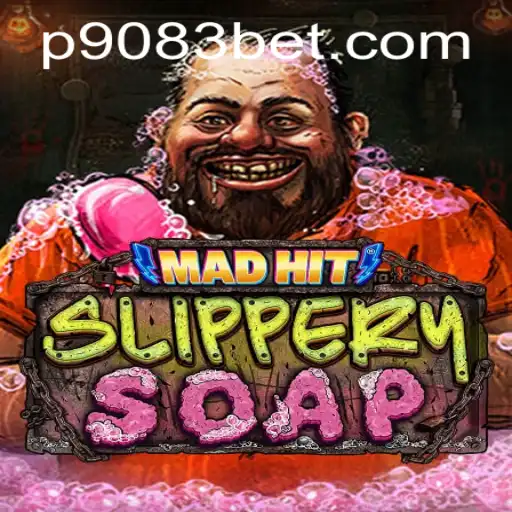 Descubra o Universo de MadHitSlipperySoap: Um Jogo Inovador