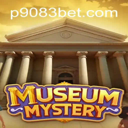 MuseumMystery: Desvende os Segredos do Passado em um Jogo Inovador