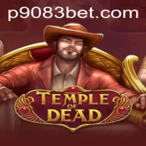 TempleofDead: Uma Aventura de Jogo no Mundo Antigo