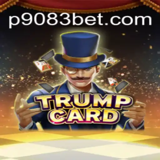 Descubra o Fascinante Mundo de TrumpCard: O Jogo de Estratégia que Conquista Jogadores em 9083bet.com
